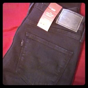 Levi’s High Rose Skinny jeans 721